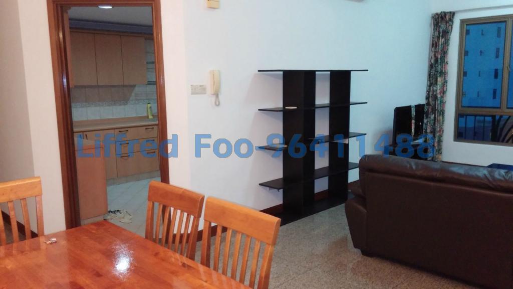 Hillbrooks (D23), Condominium #81970892